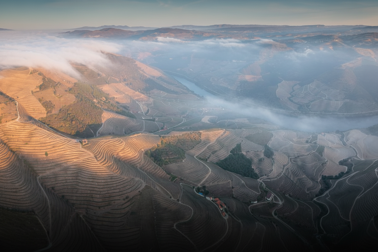 Douro | Vinho & Paisagem