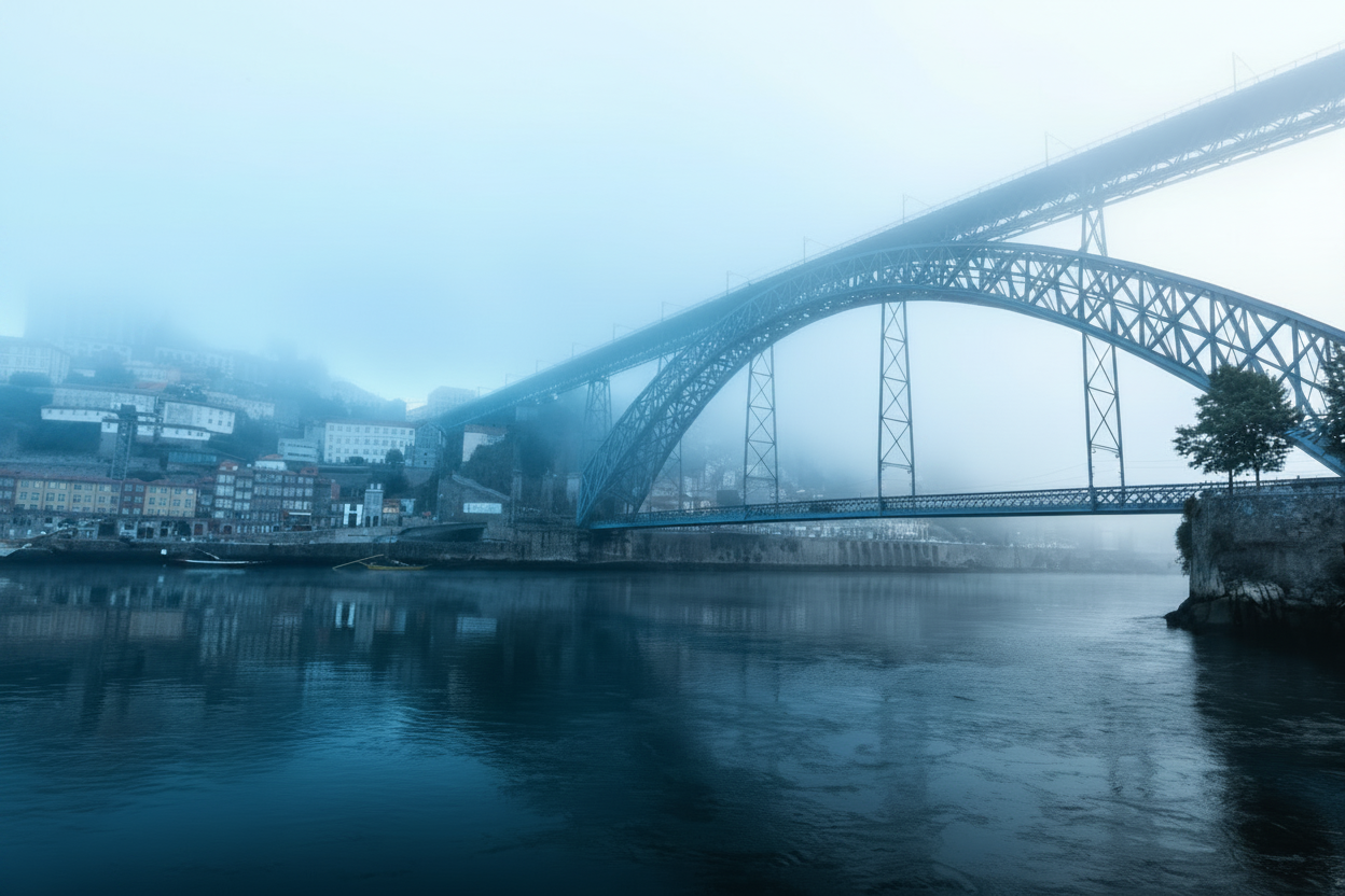 Porto Desktop Hero — Corrigido