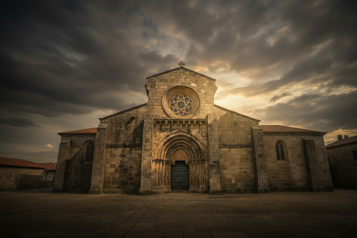 Origins of Portugal | Stone, Faith & Territory