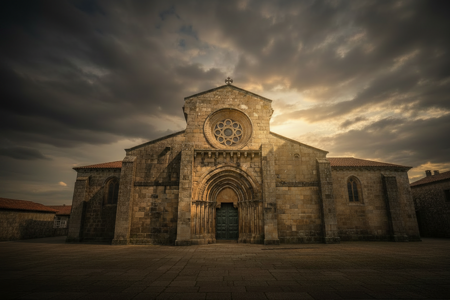 Nas Origens de Portugal | Pedra, Fé e Território
