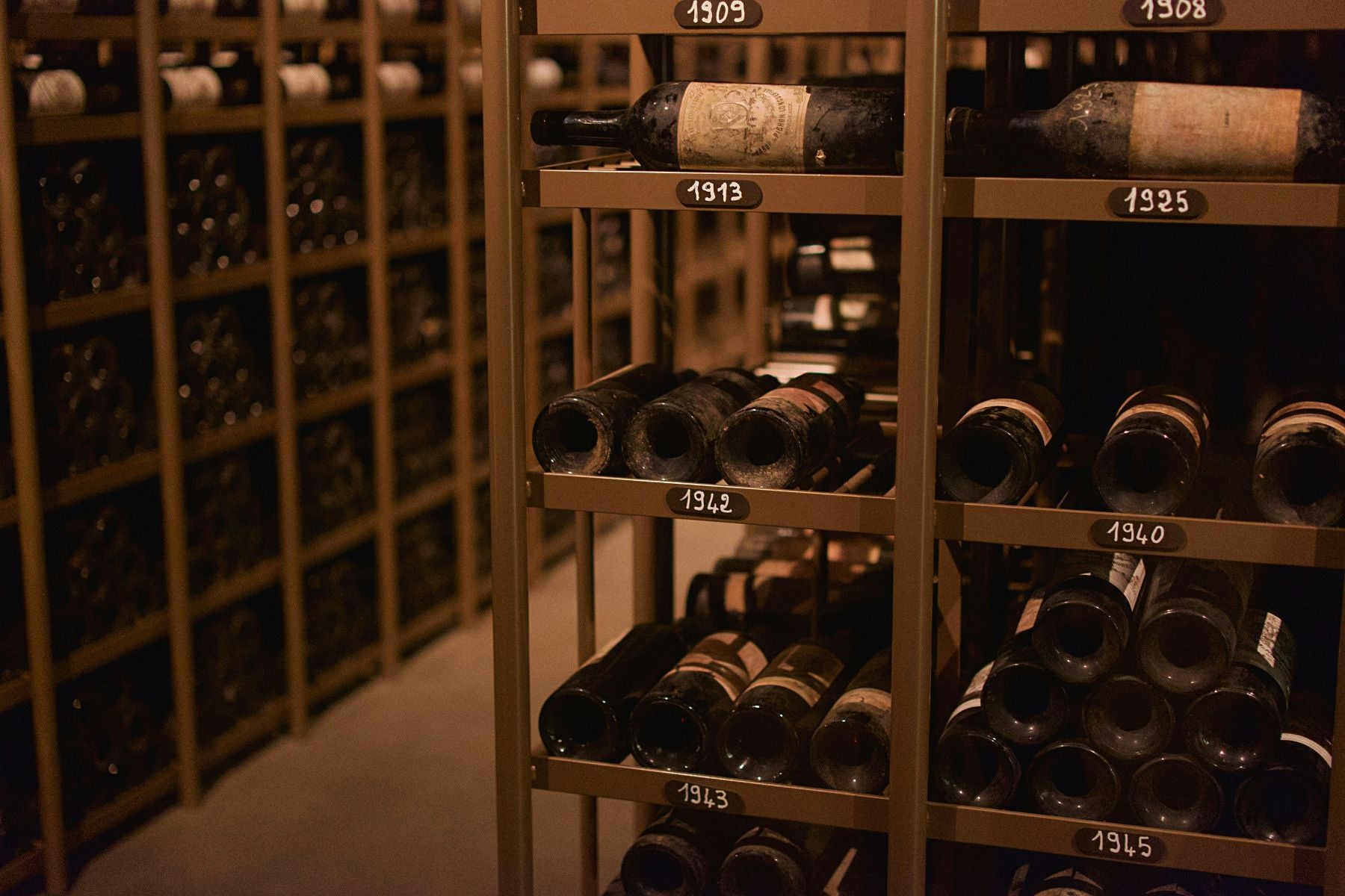 WOW Private Signature | Reserva, Vinho e Curadoria