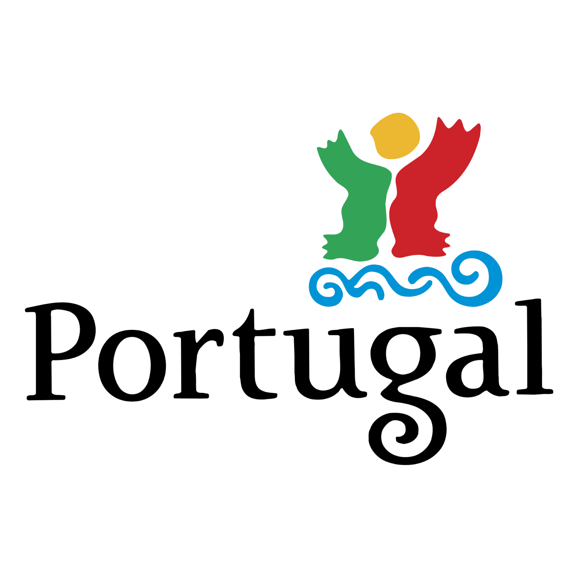 Turismo de Portugal