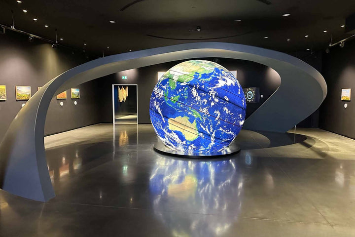 WOW Signature | Arte, Cidade e Atmosfera