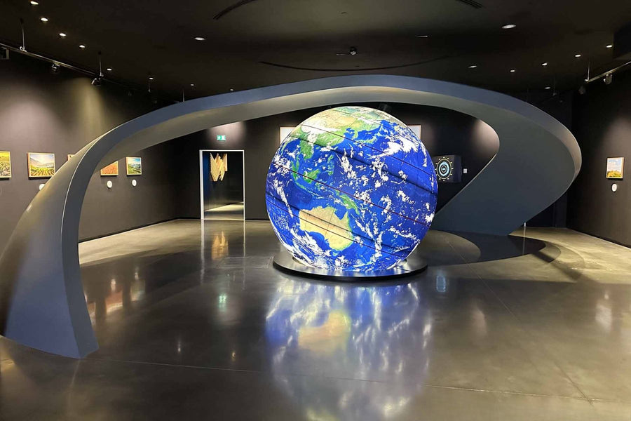 WOW Signature | Arte, Cidade e Atmosfera