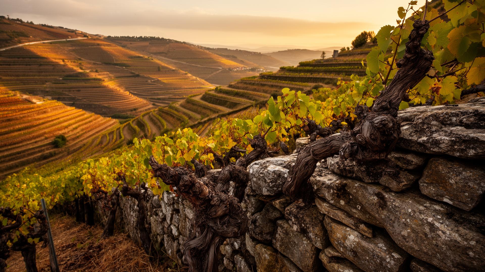 Signature Experiences in Northern Portugal