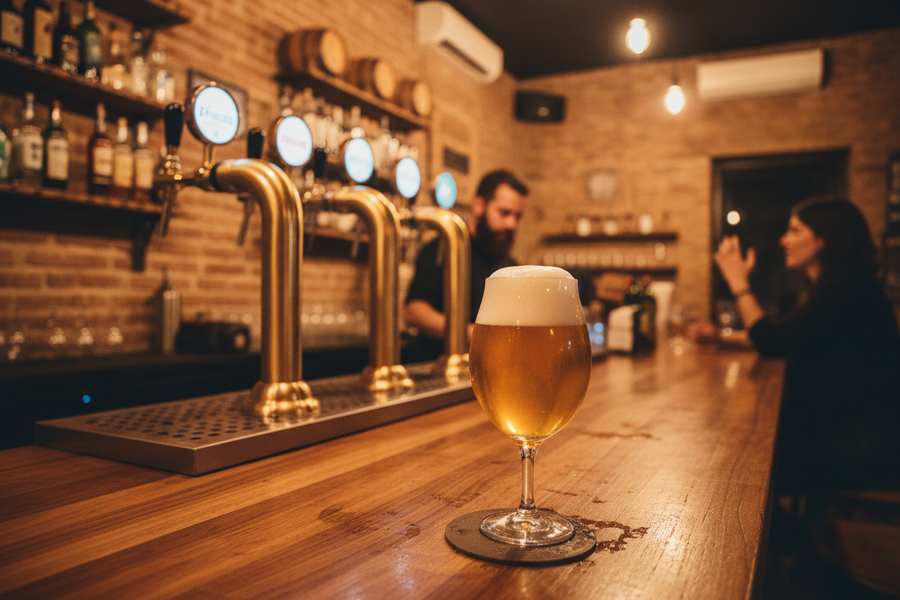 Porto | Cerveja, Cidade e Francesinha