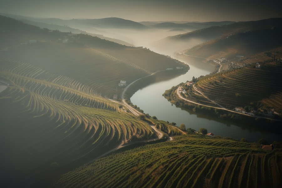 Douro Essência | Vinho, Tempo e Território