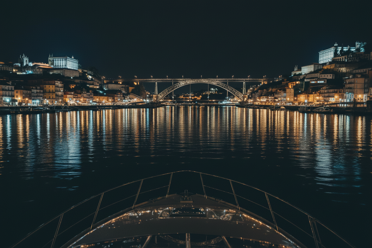 Porto | Entre Luz e Silêncio — Image 3 v2